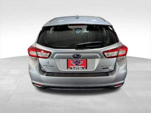 2019 Subaru Impreza 2.0i Sport