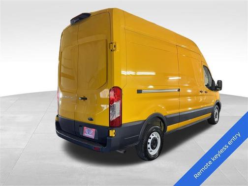 2021 Ford Transit-250 Base