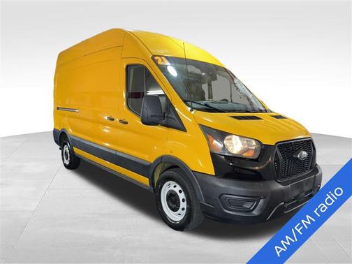 2021 Ford Transit-250 Base
