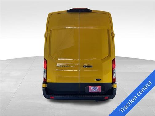 2021 Ford Transit-250 Base