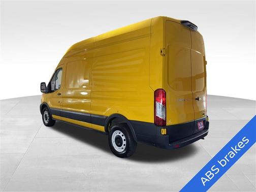 2021 Ford Transit-250 Base