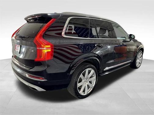 2018 Volvo XC90 T6 Inscription
