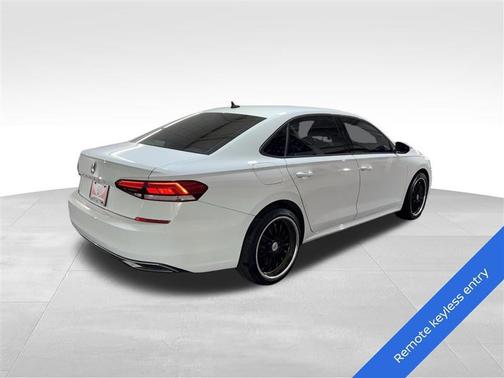2021 Volkswagen Passat 2.0T S