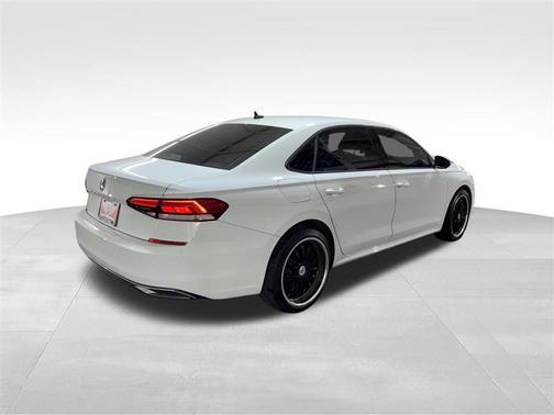 2021 Volkswagen Passat 2.0T S