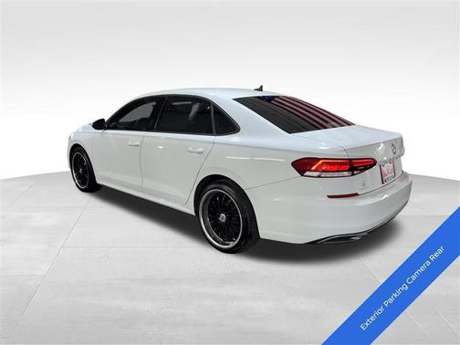 2021 Volkswagen Passat 2.0T S