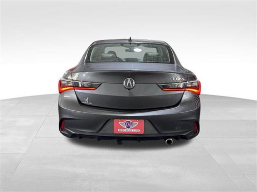 2019 Acura ILX Base