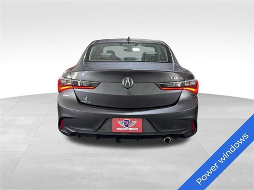 2019 Acura ILX Base