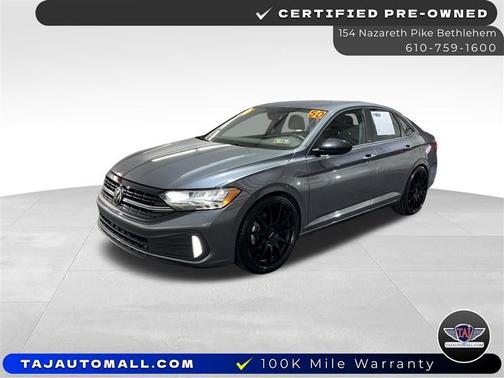 2024 Volkswagen Jetta 1.5T Sport