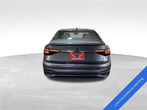 2024 Volkswagen Jetta 1.5T Sport