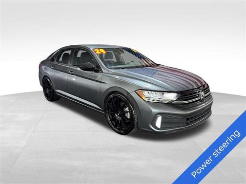 2024 Volkswagen Jetta 1.5T Sport