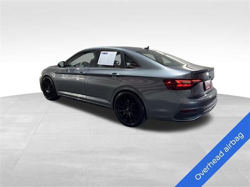 2024 Volkswagen Jetta 1.5T Sport