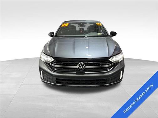 2024 Volkswagen Jetta 1.5T Sport