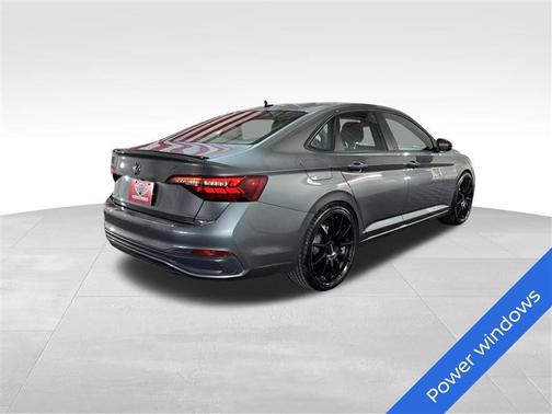2024 Volkswagen Jetta 1.5T Sport