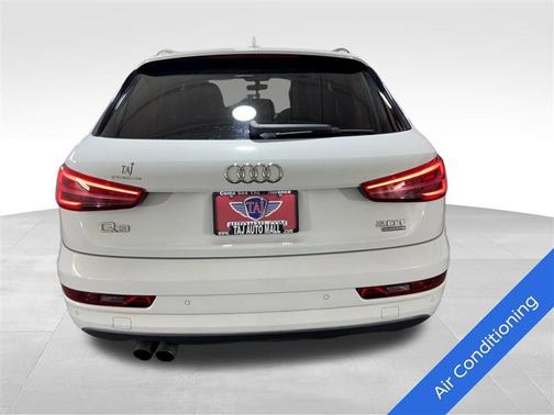 2016 Audi Q3 2.0T Premium Plus