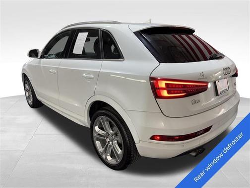 2016 Audi Q3 2.0T Premium Plus