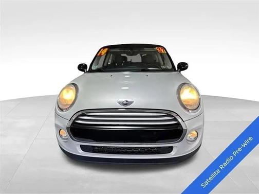 2014 MINI Hardtop Cooper