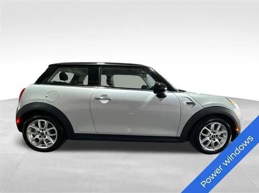 2014 MINI Hardtop Cooper