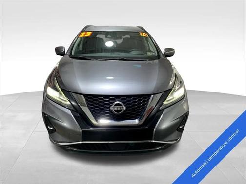 2023 Nissan Murano SV Intelligent AWD