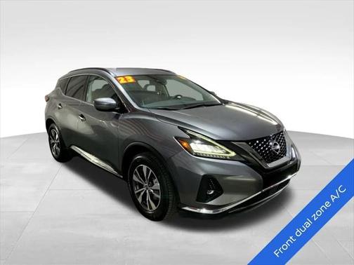 2023 Nissan Murano SV Intelligent AWD