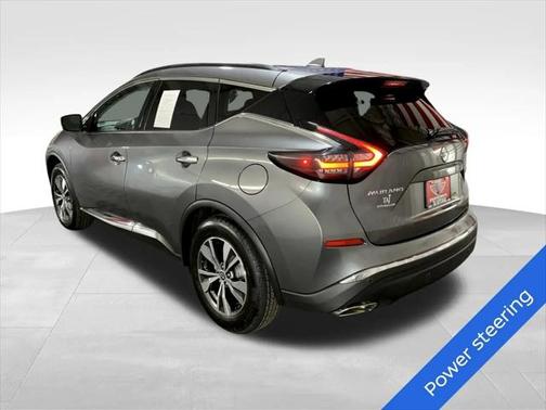 2023 Nissan Murano SV Intelligent AWD
