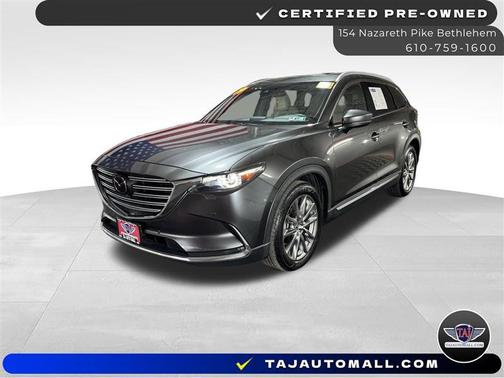 2019 Mazda CX-9 Grand Touring