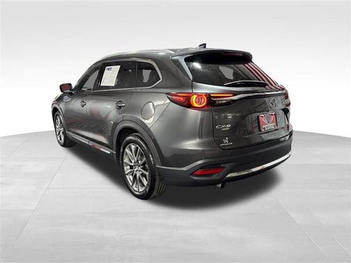 2019 Mazda CX-9 Grand Touring
