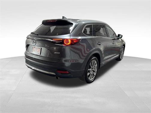 2019 Mazda CX-9 Grand Touring
