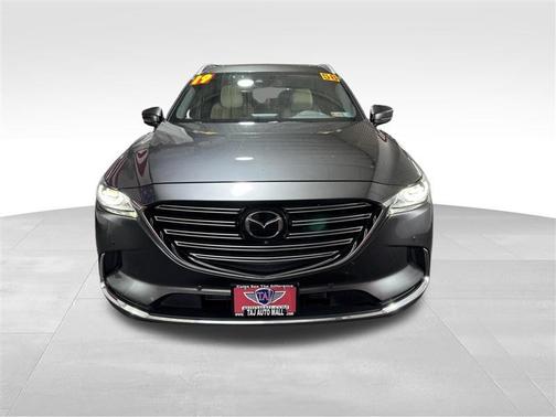 2019 Mazda CX-9 Grand Touring