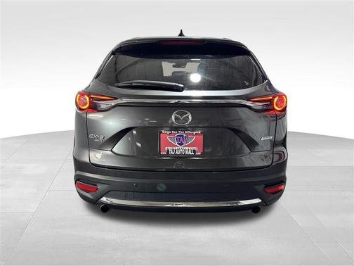 2019 Mazda CX-9 Grand Touring