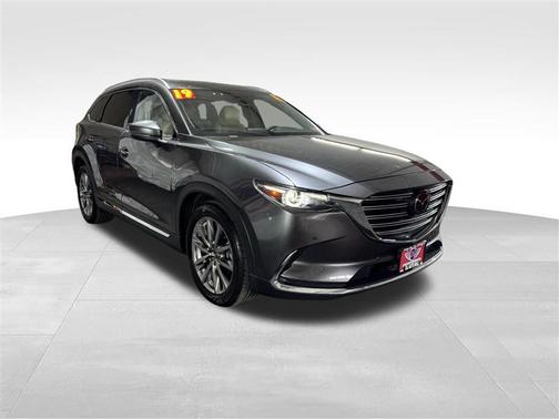 2019 Mazda CX-9 Grand Touring