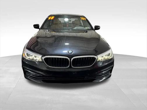 2017 BMW 530 xDrive