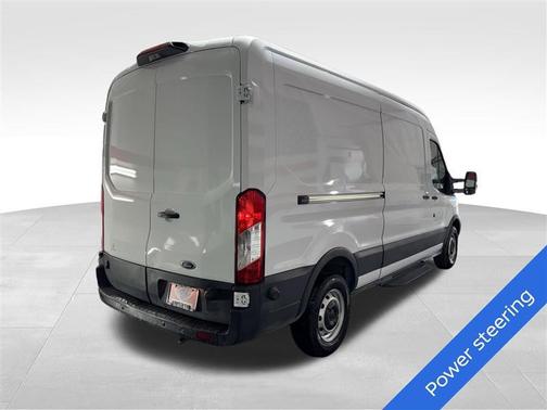 2019 Ford Transit-250 Base