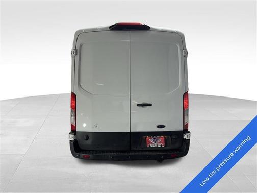 2019 Ford Transit-250 Base