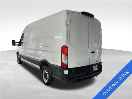 2019 Ford Transit-250 Base