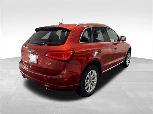 2014 Audi Q5 2.0T Premium Plus