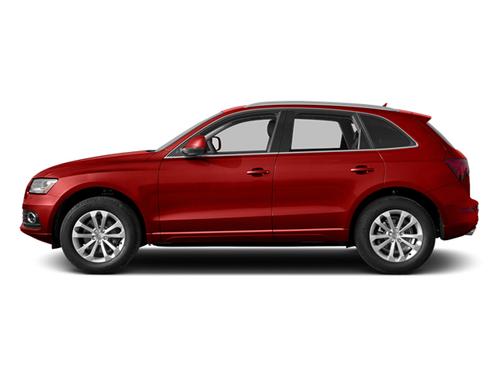 2014 Audi Q5 2.0T Premium Plus