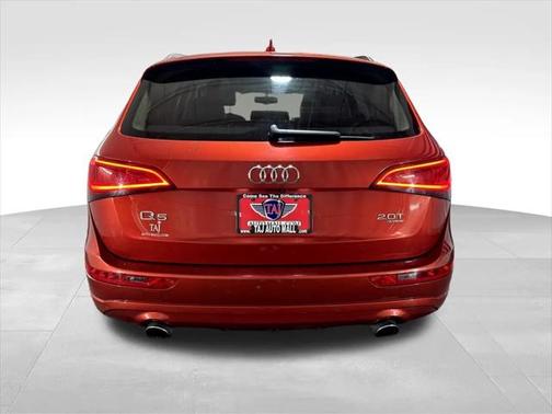 2014 Audi Q5 2.0T Premium Plus