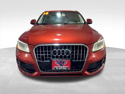 2014 Audi Q5 2.0T Premium Plus