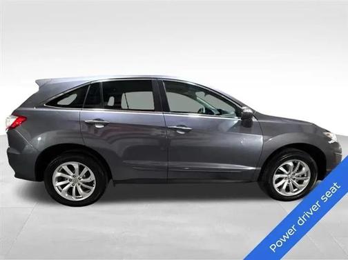 2018 Acura RDX Technology Package