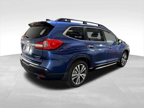 2022 Subaru Ascent Touring 7-Passenger