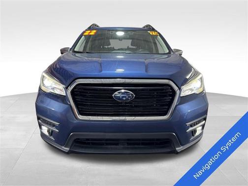 2022 Subaru Ascent Touring 7-Passenger
