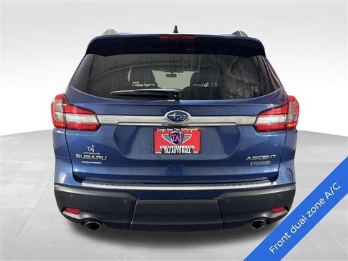 2022 Subaru Ascent Touring 7-Passenger