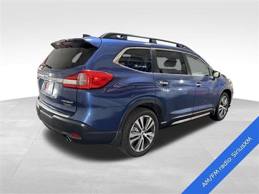 2022 Subaru Ascent Touring 7-Passenger