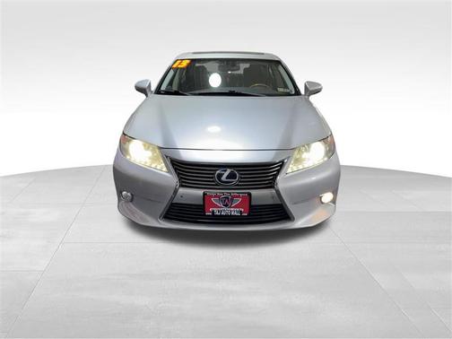 2013 Lexus ES 300h Base
