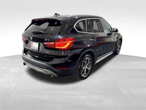 2016 BMW X1 xDrive 28i