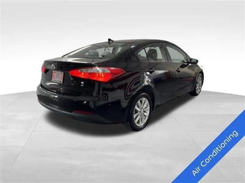 2014 Kia Forte LX