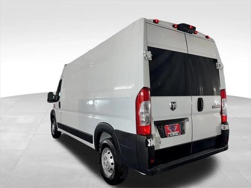 2022 RAM ProMaster 2500 High Roof