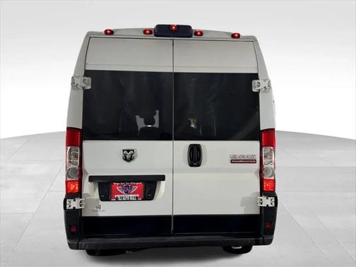 2022 RAM ProMaster 2500 High Roof