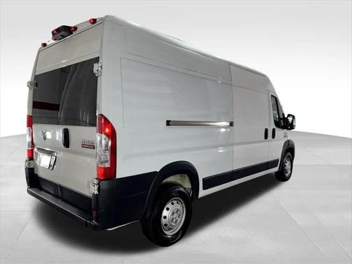 2022 RAM ProMaster 2500 High Roof