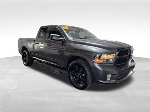 2019 RAM 1500 Express